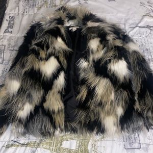 Fur Coat